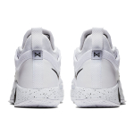 Nike PG 2.5 White Black