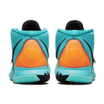 Nike Kyrie 6 "Oracle Aqua" 6