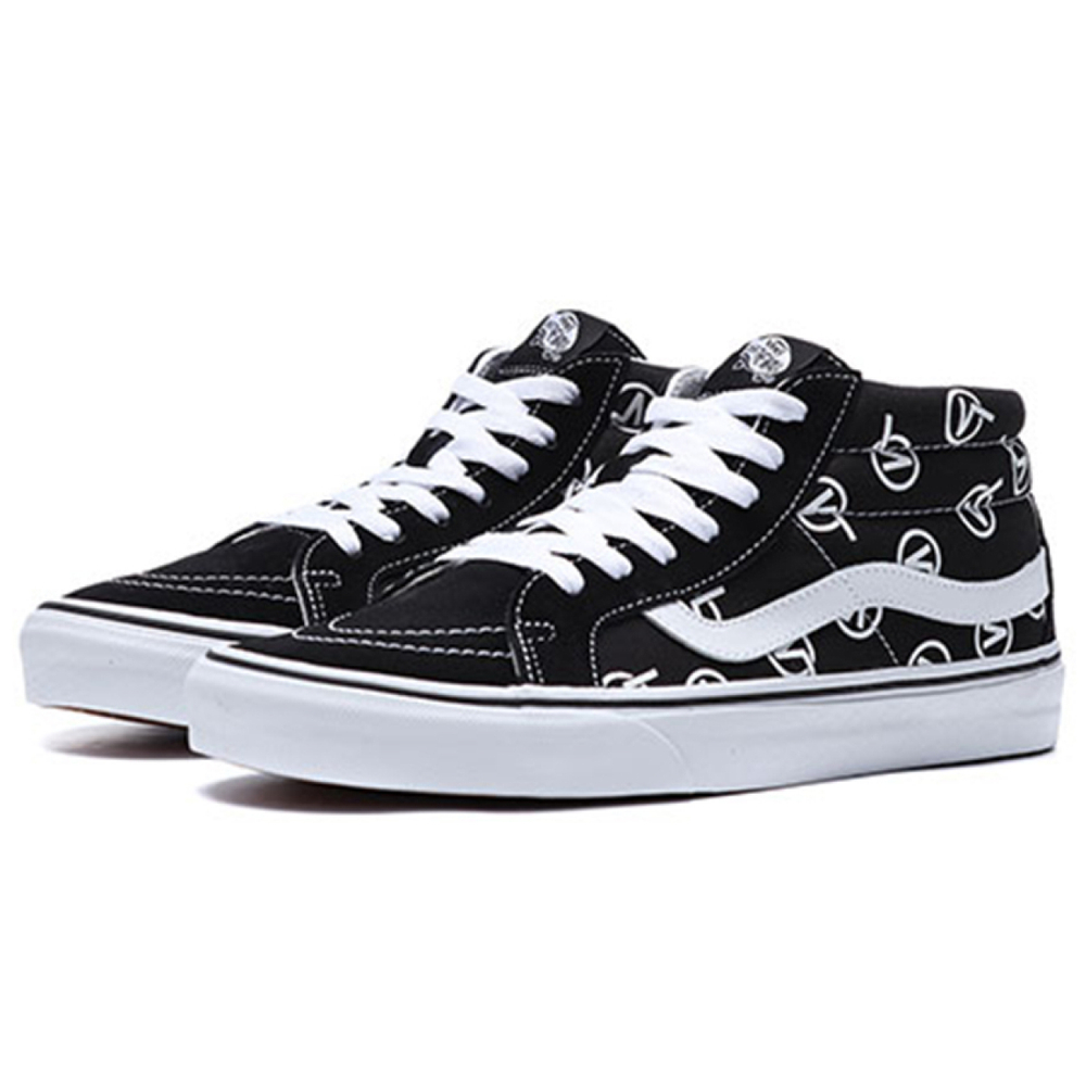 Vans SK8 Logo