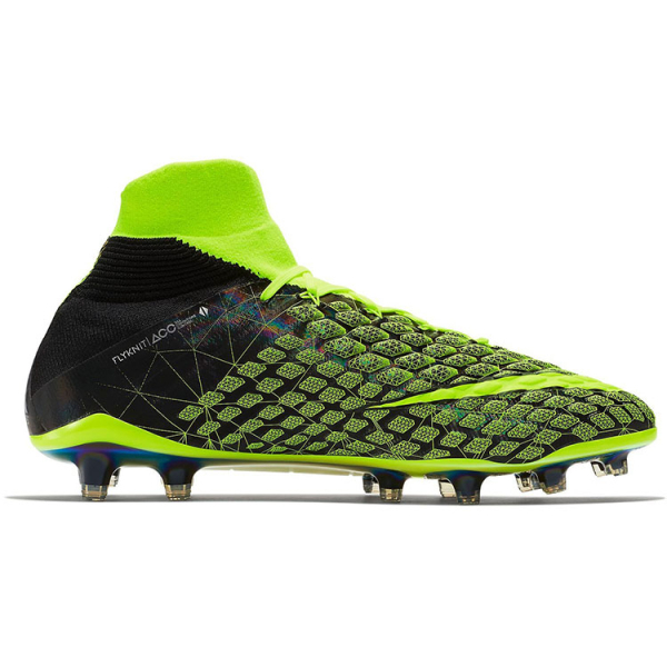 Nike HypervenomX Phantom 3 DF SE AG（ ）