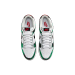 Nike Dunk Retro "Plaid"