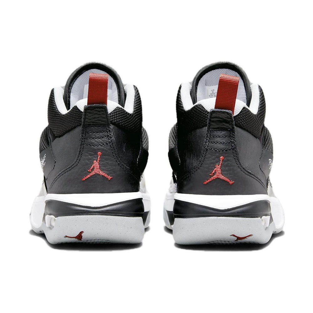Jordan Stay Loyal 3