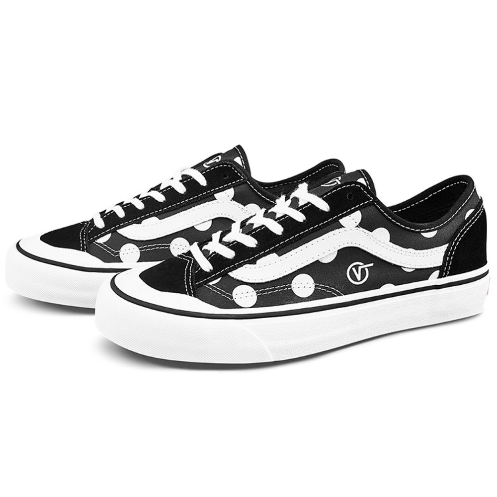Vans Style 36 Decon SF