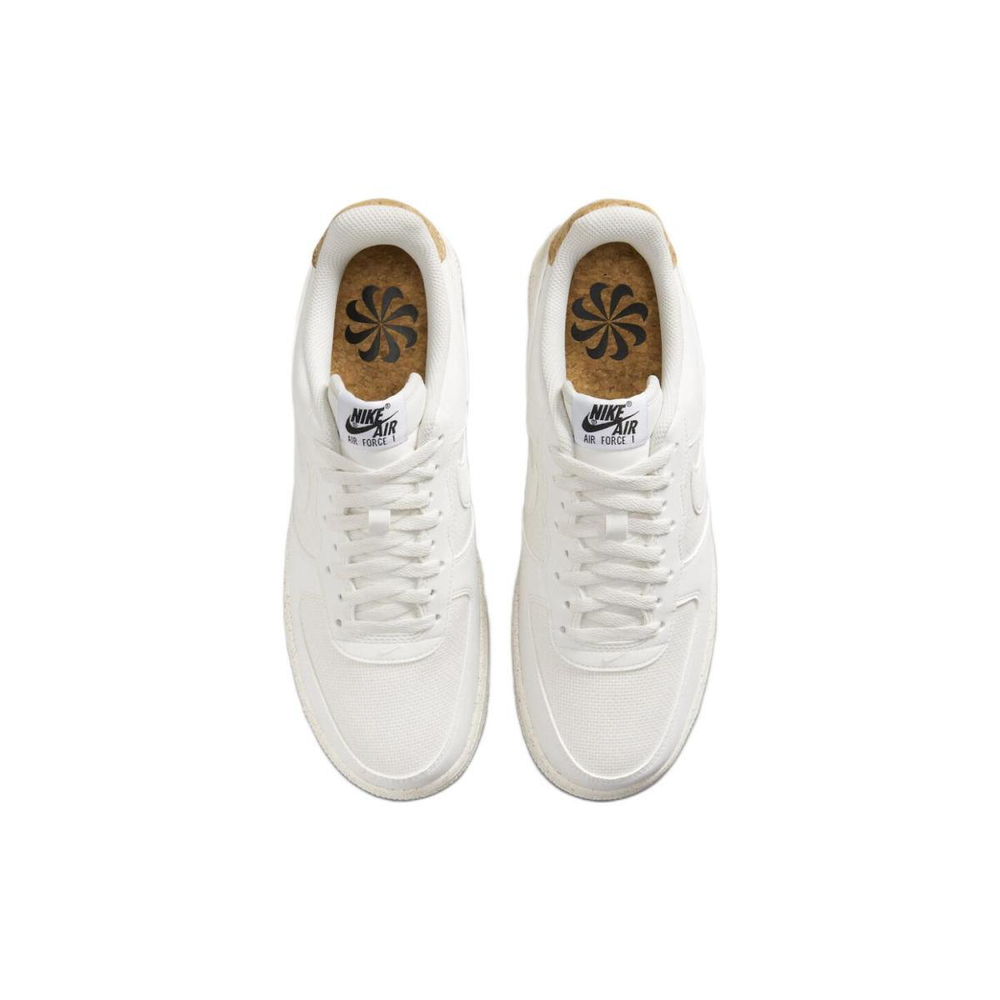 Nike Air Force 1 Low Next Nature "Cork"