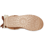 UGG Classic Double Bow Short