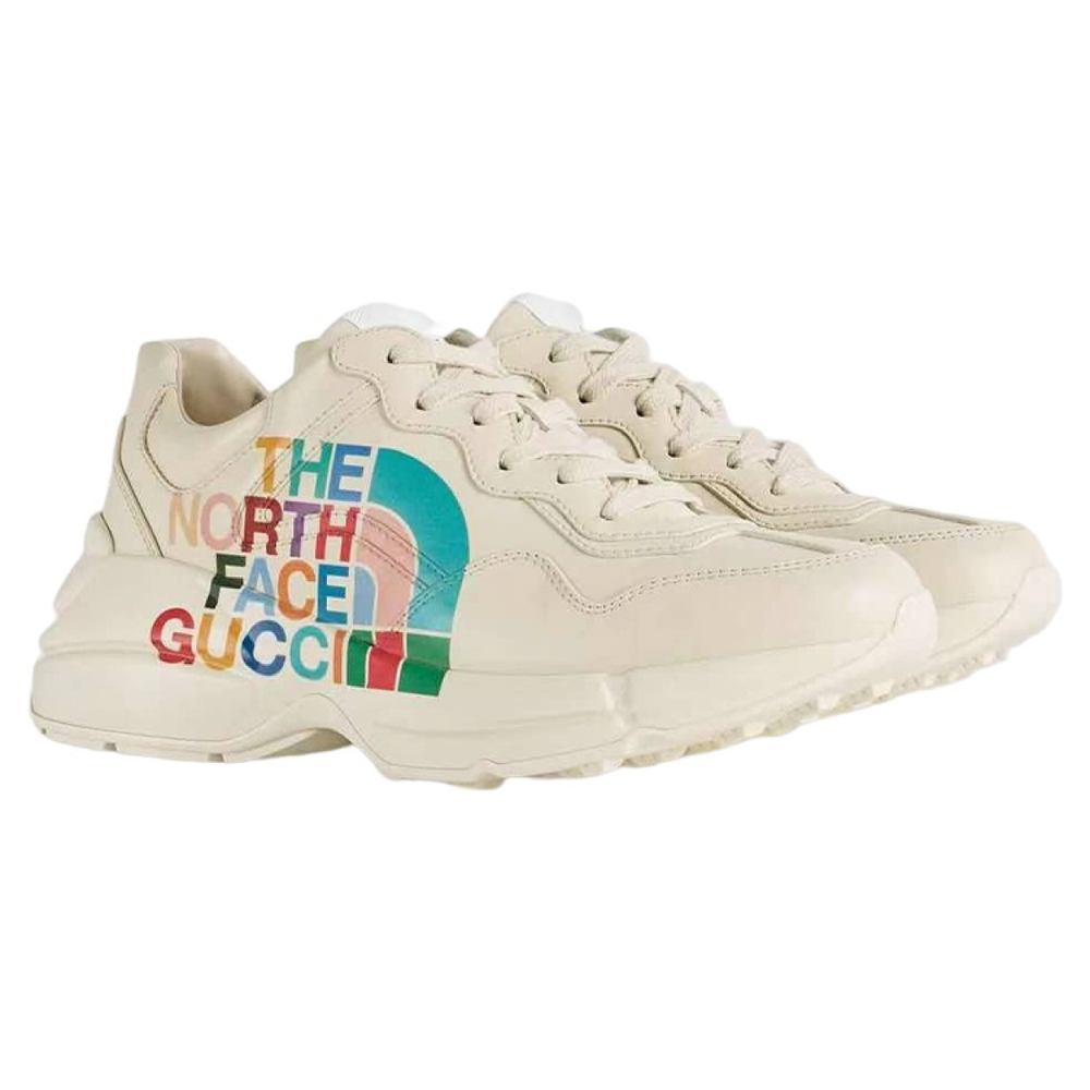 /THE NORTH FACE x GUCCI Rhyton