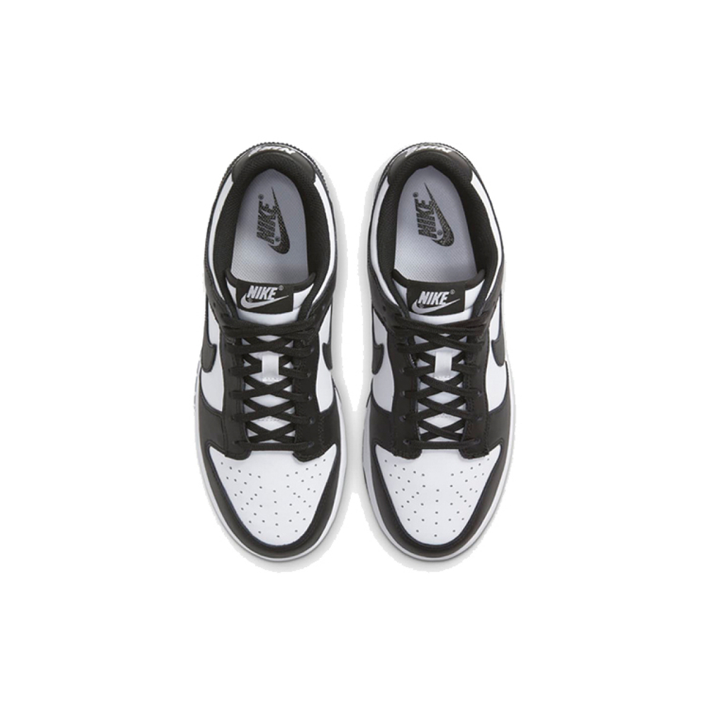 Nike Dunk "White/Black"