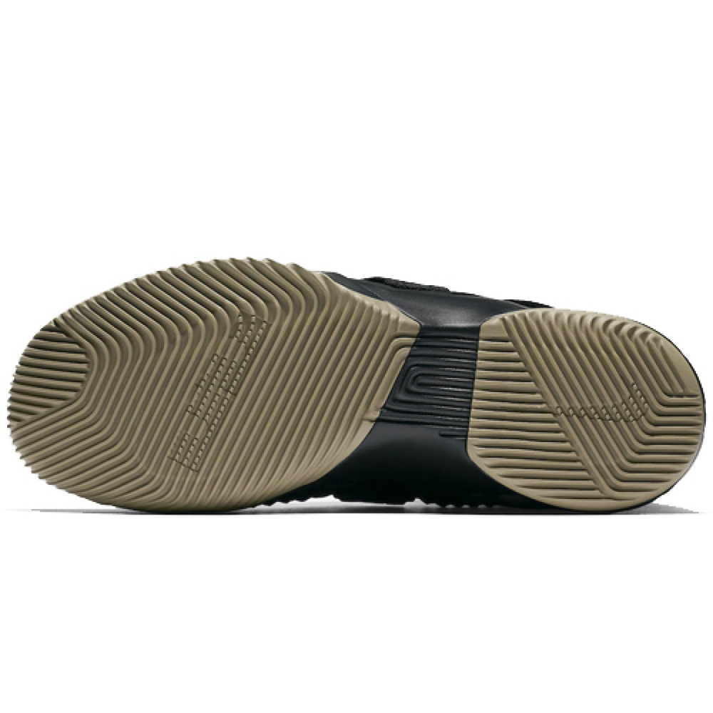 Nike zoom soldier 12 LeBron SFG "Camo"