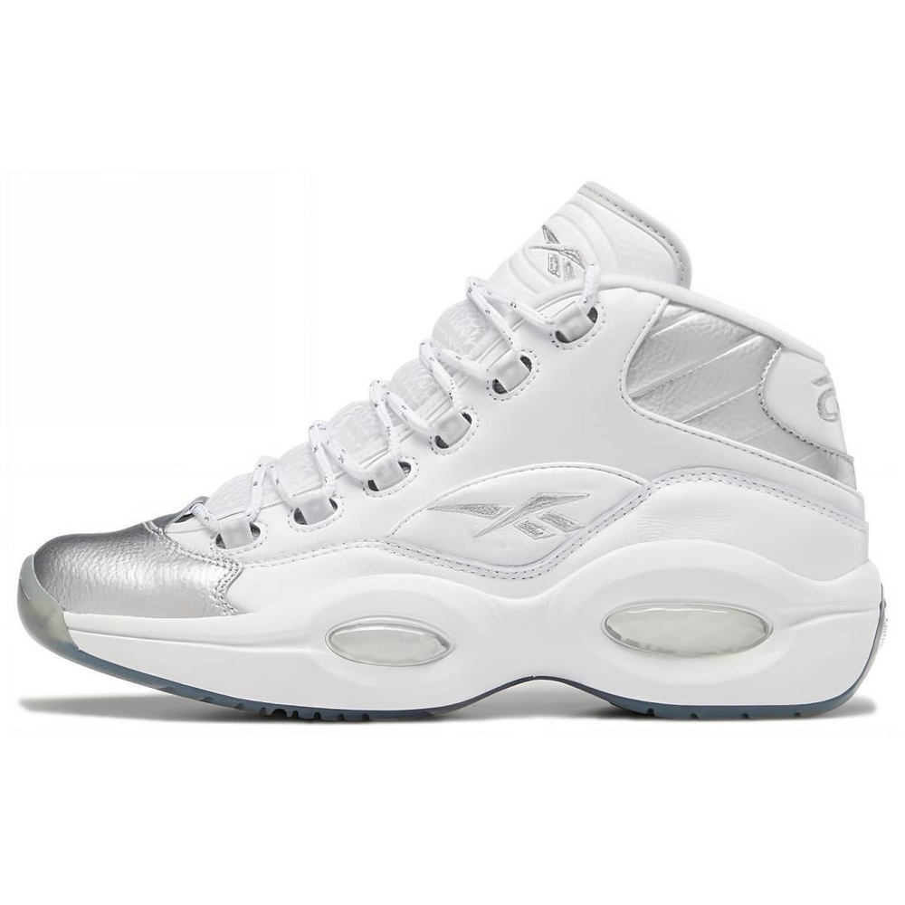 Reebok Question Mid "25th Anniversary"
