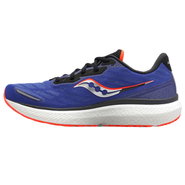 Saucony Triumph 19 ·