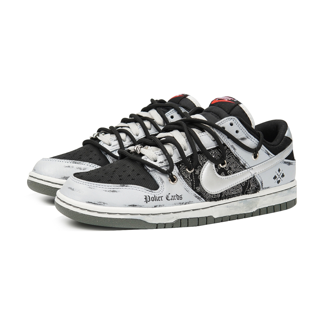 【 】 Nike Dunk Low