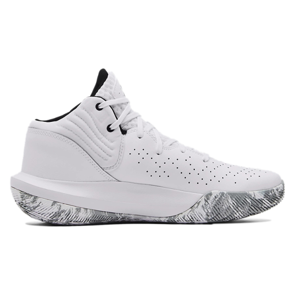 Under Armour Jet '21