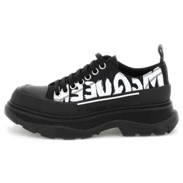 Alexander McQueen Tread Slick