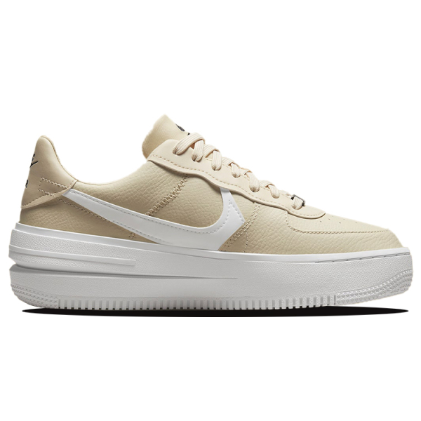 Nike Air Force 1 PLT.AF.ORM "Fossil"