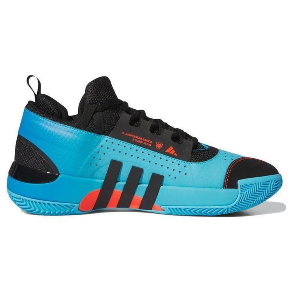 Adidas D.O.N. Issue #5
