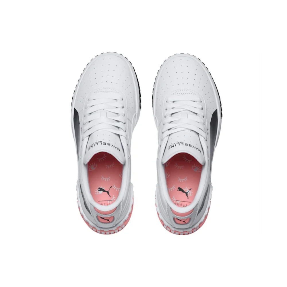 MAYBELLINE/ x PUMA Cali