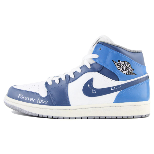 【 】 Jordan Air Jordan 1 Mid