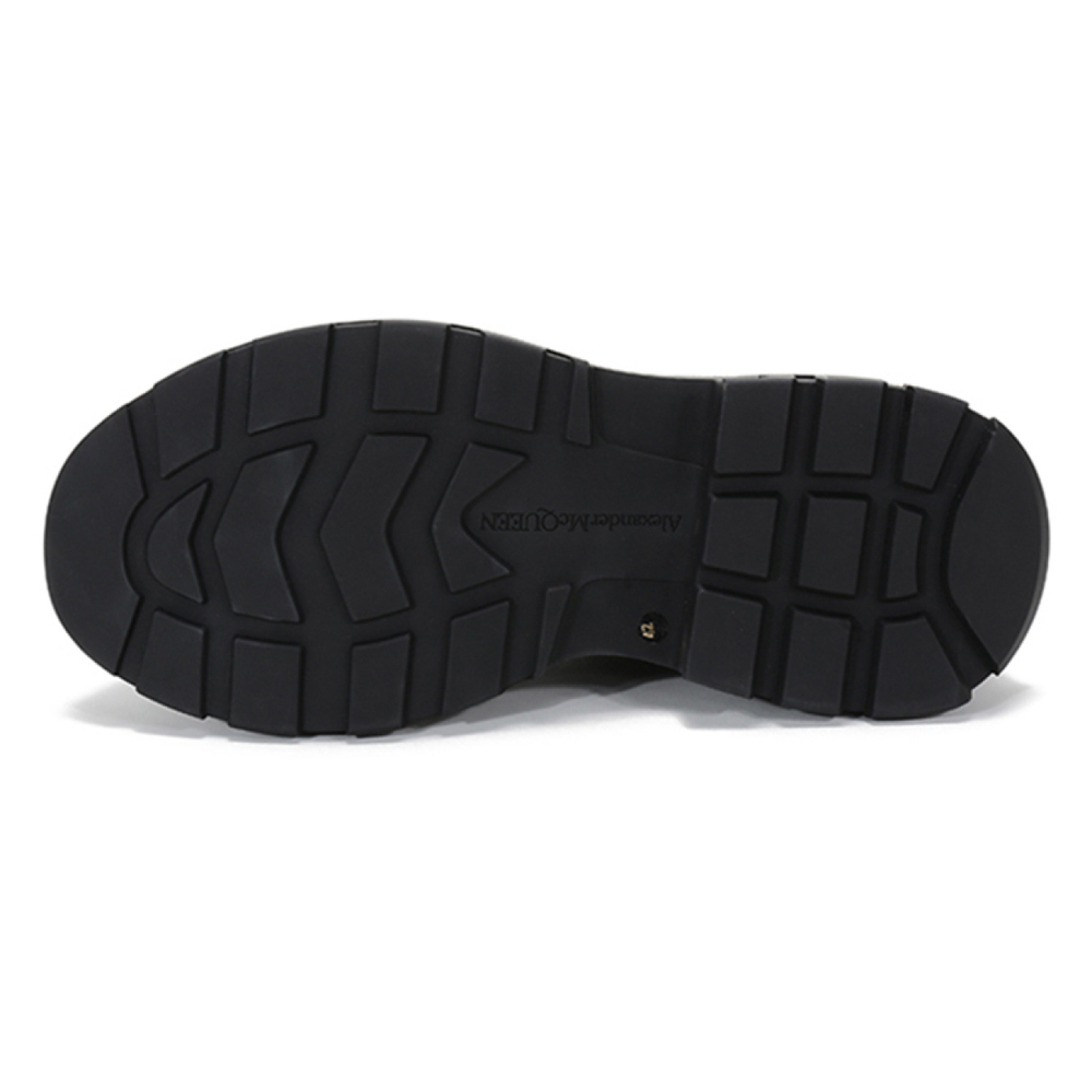 Alexander McQueen Tread Slick