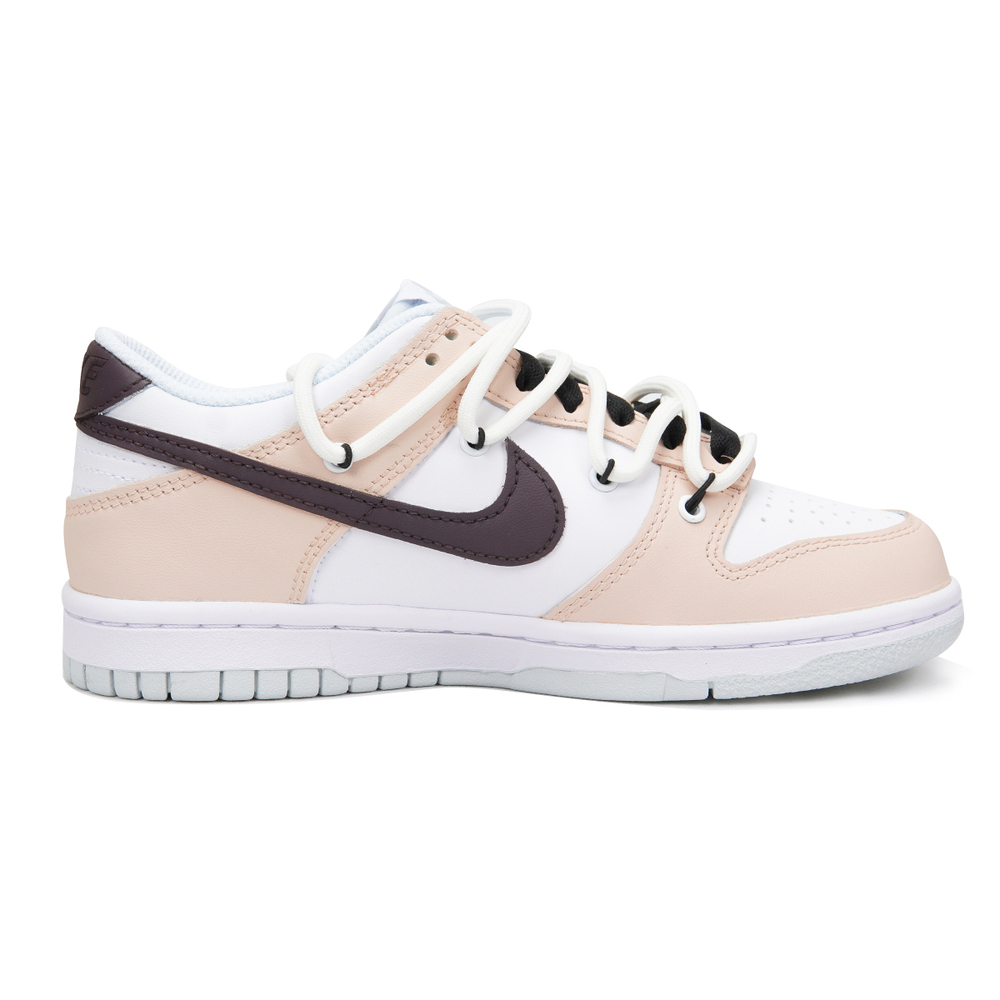 【 】 Nike Dunk Low Black GS