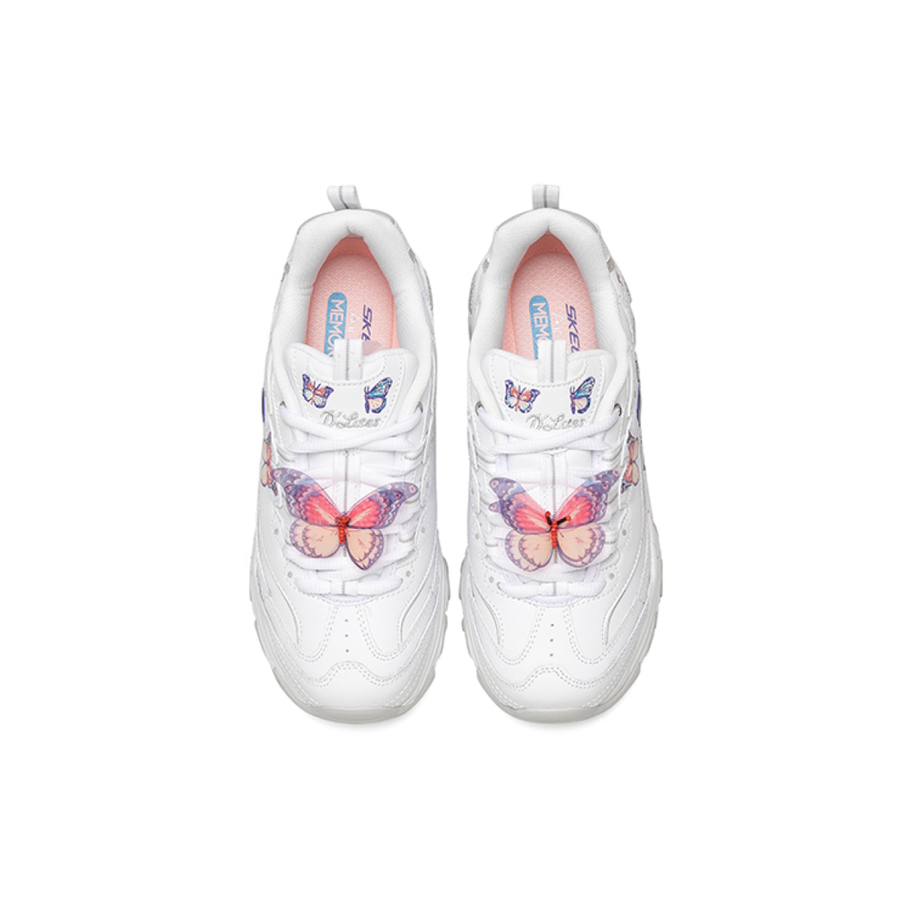 Skechers D'LITES 1.0