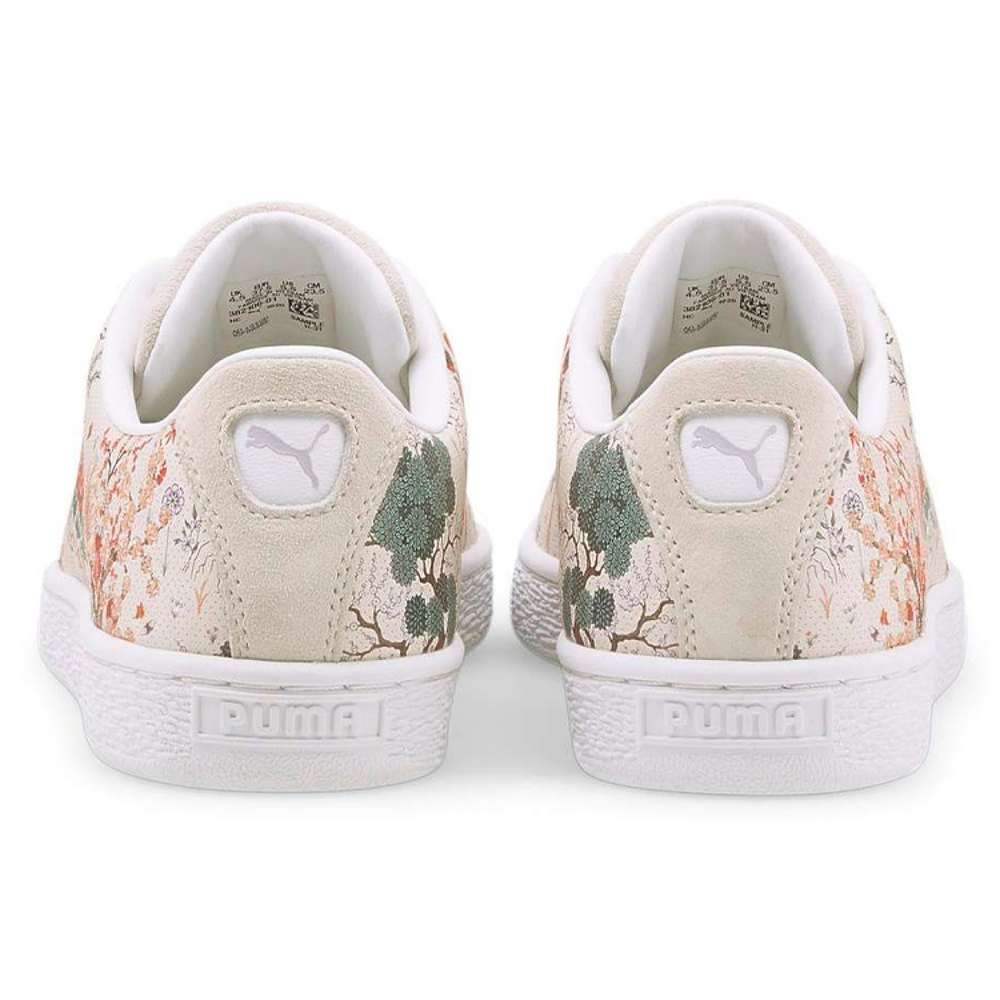 Liberty x PUMA Basket