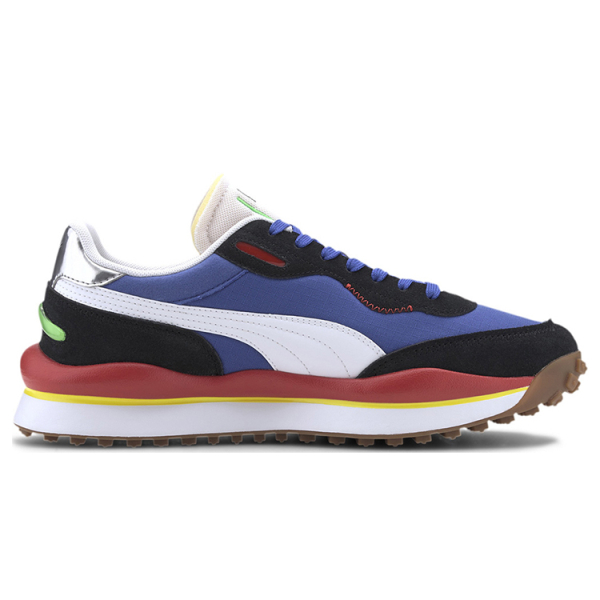 PUMA Style Rider Play On