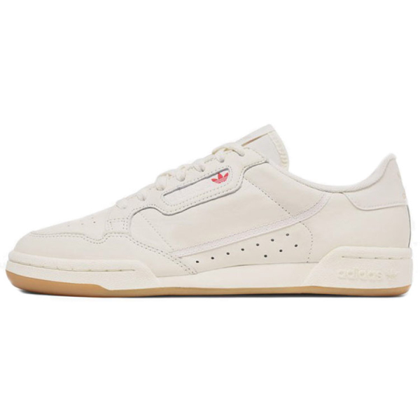Adidas originals Continental 80 White