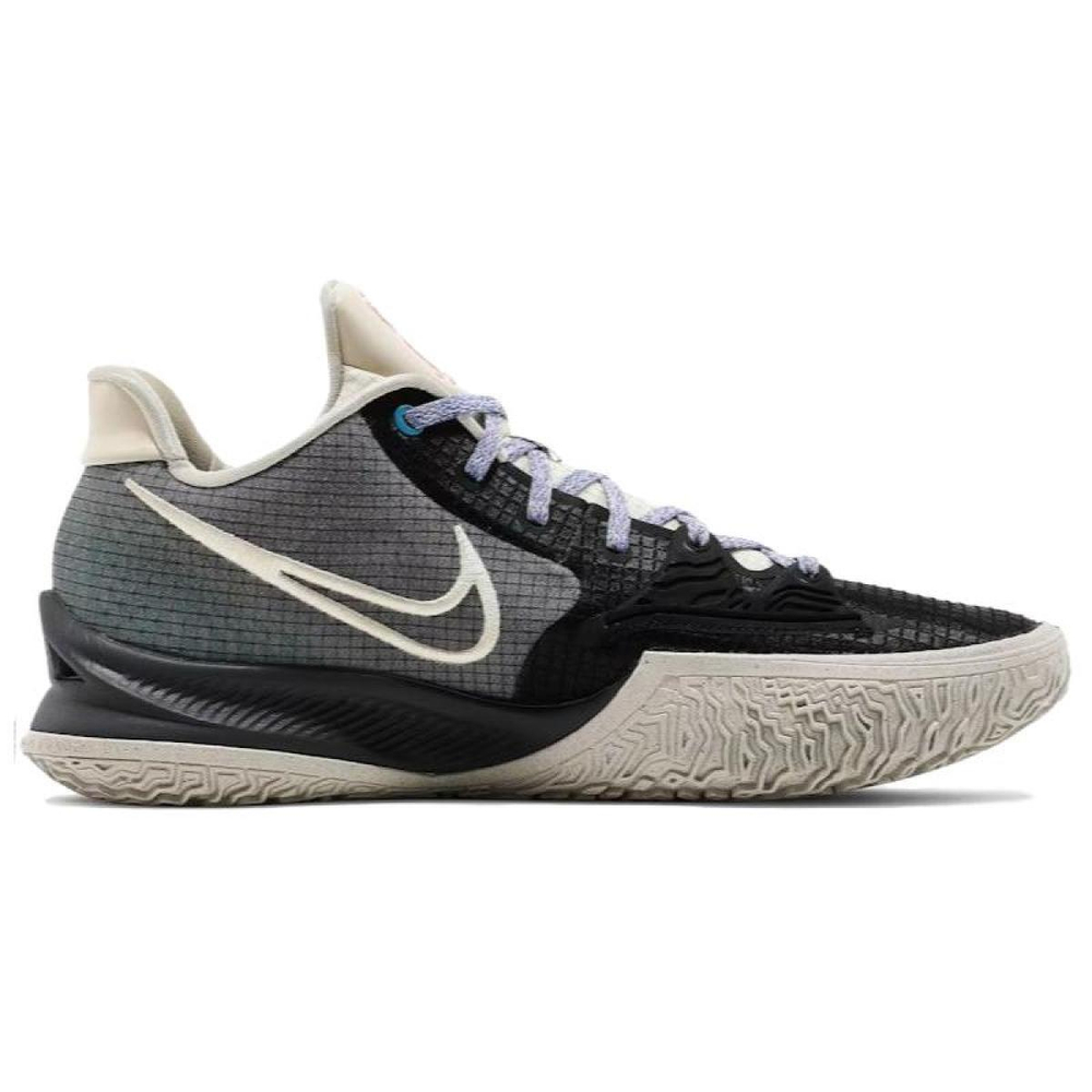 Nike Kyrie Low 4 Black Bone