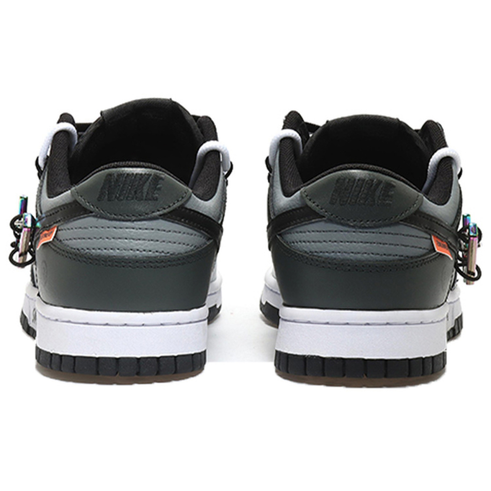 【 】 Nike Dunk SWOOSH