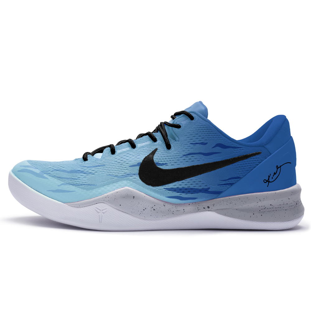 【 】 Nike Kobe 8 Protro "Halo" 8 811
