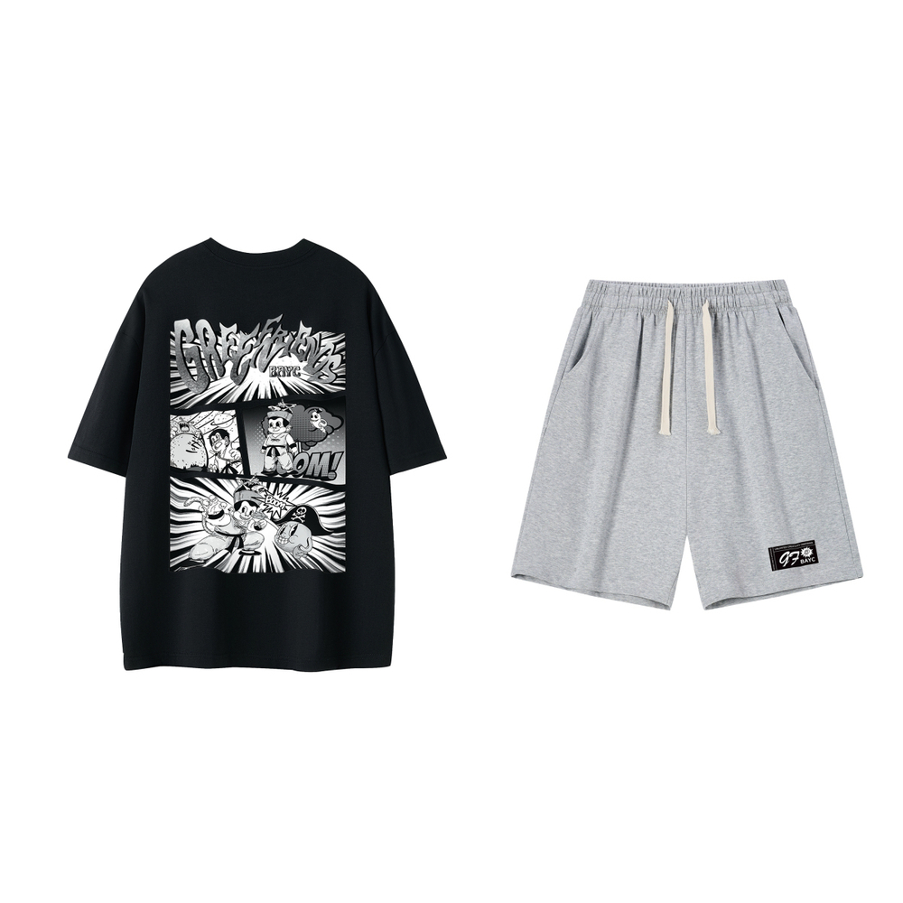 GF x SS23 T