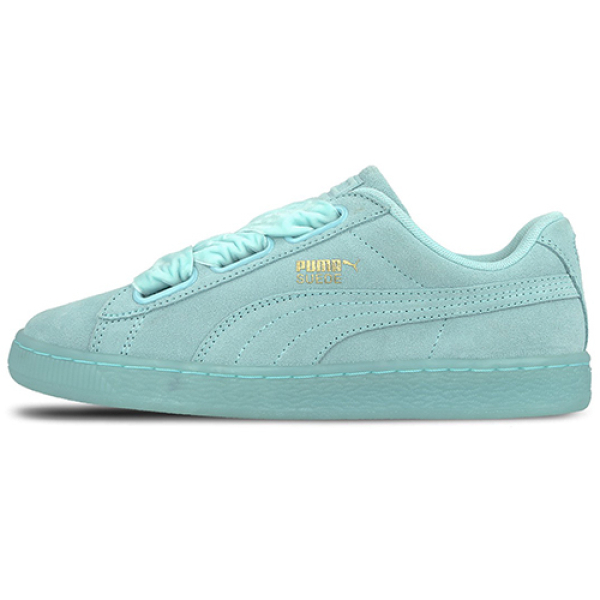 PUMA Suede Heart Aruba