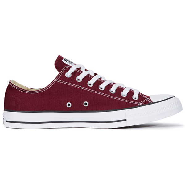 Converse Chuck Taylor All Star Low Top