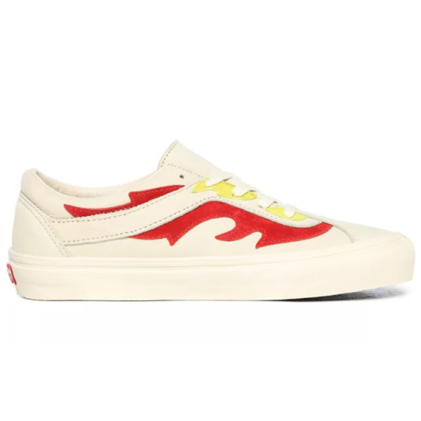 Vans Bold Ni Ft
