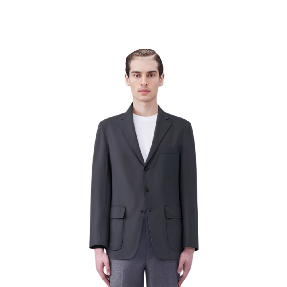 UNIQLO x JIL SANDER