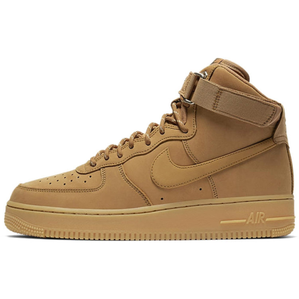 Nike Air Force 1 High '07 WB Flax