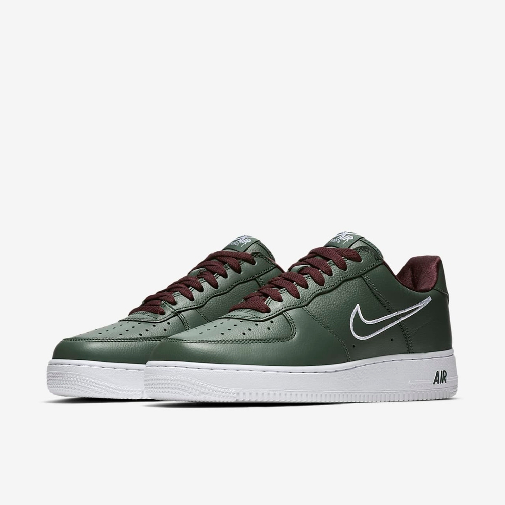 Nike Air Force 1 Retro Hong Kong