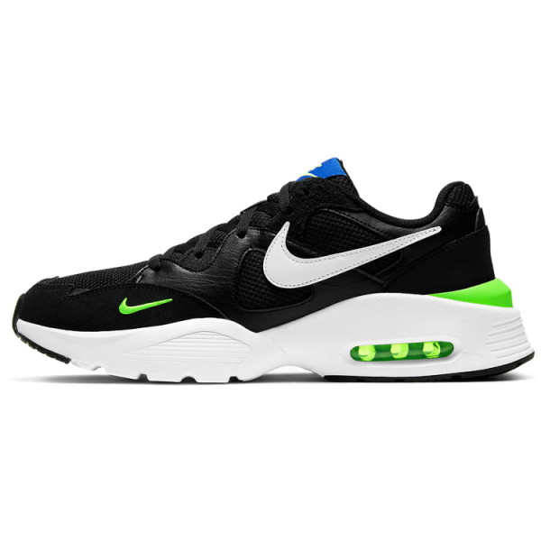 Nike Air Max Fusion