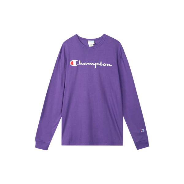 Champion Logo T