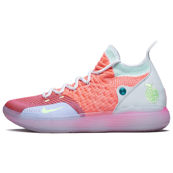 Nike KD 11 EYBL Peach Jam