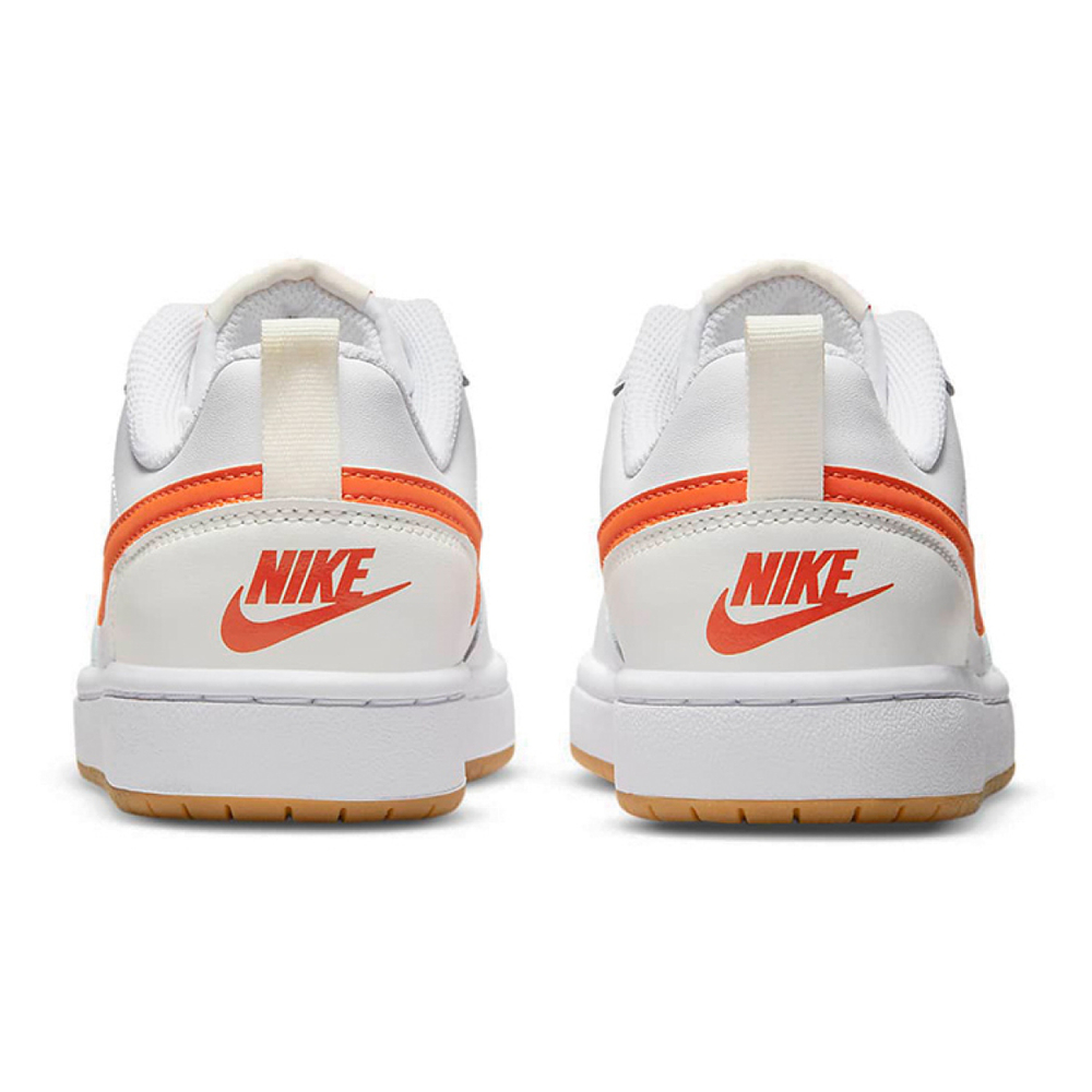 Nike Court Borough 2 Low 2