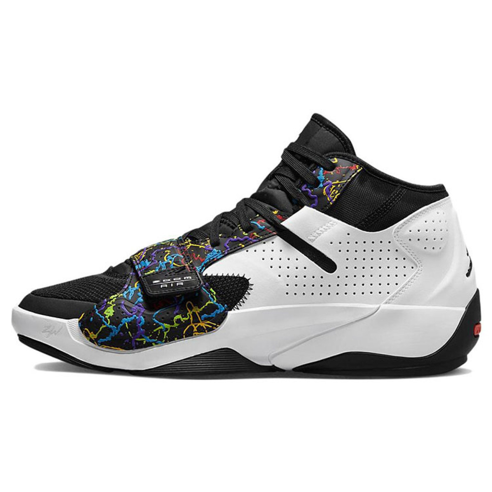 Jordan Zion 2