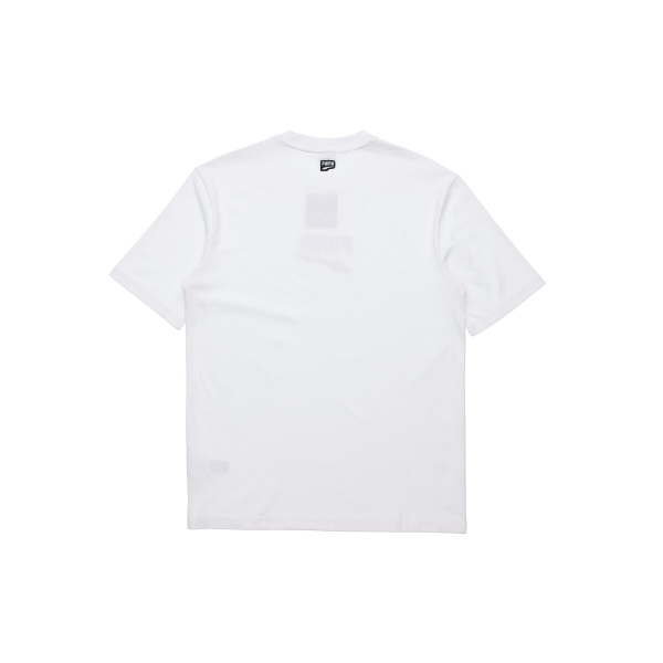 PUMA Downtown Logo T