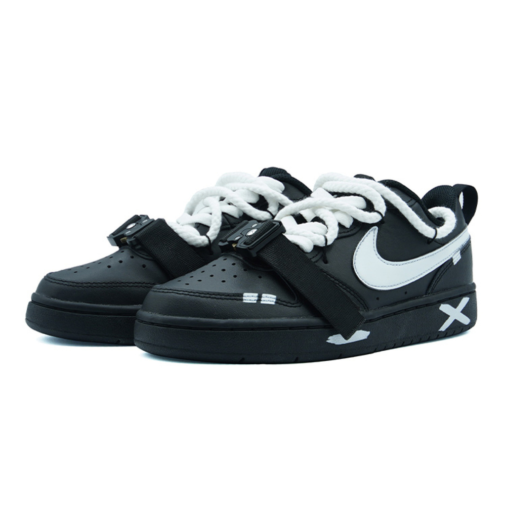 【 】 Nike Court Vision 1 VIBE VIBE GS