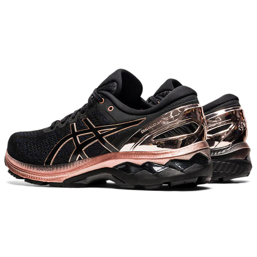 Asics Gel-Kayano 27 Platinum