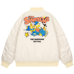 The Simpsons Logo