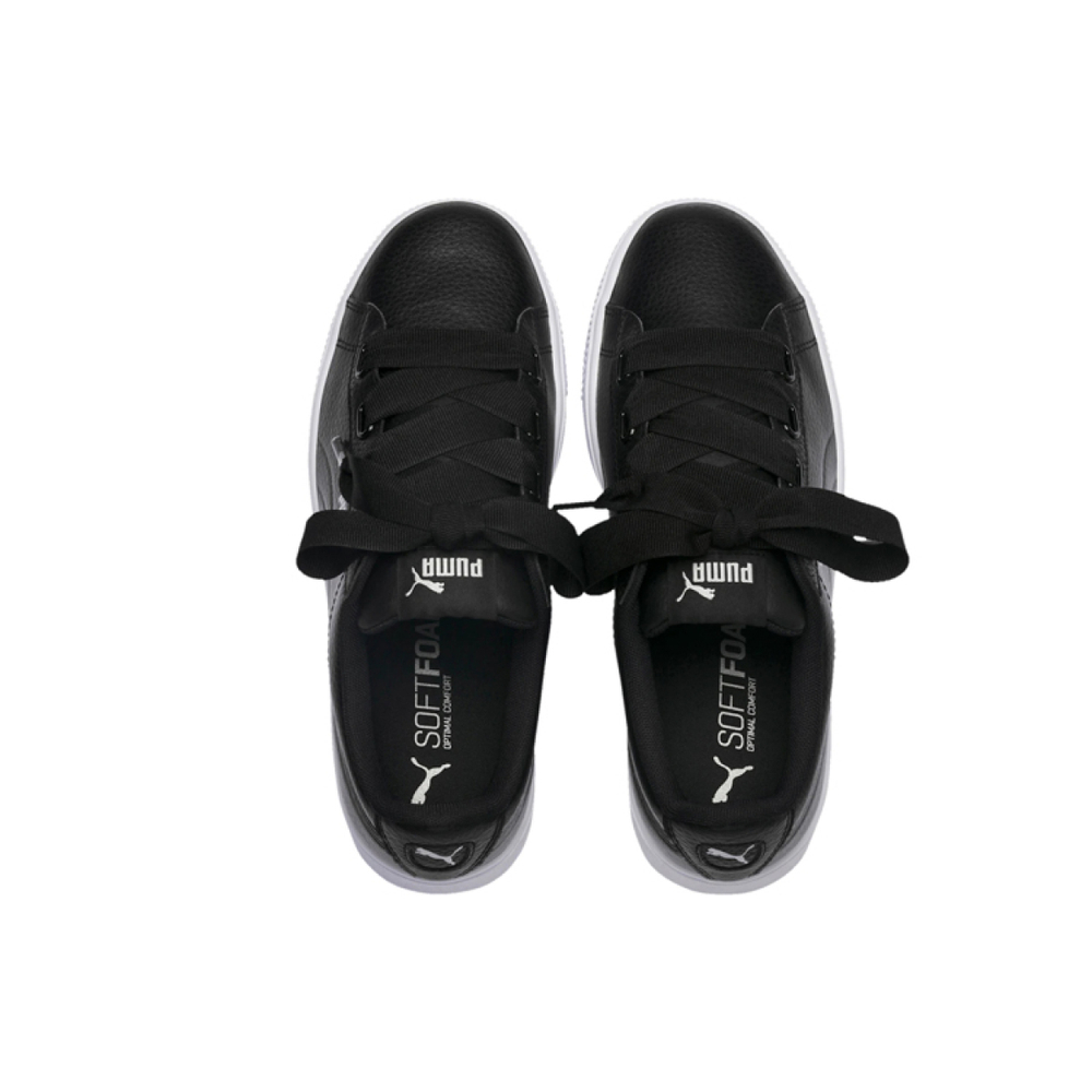PUMA Vikky Stacked Ribbon Core