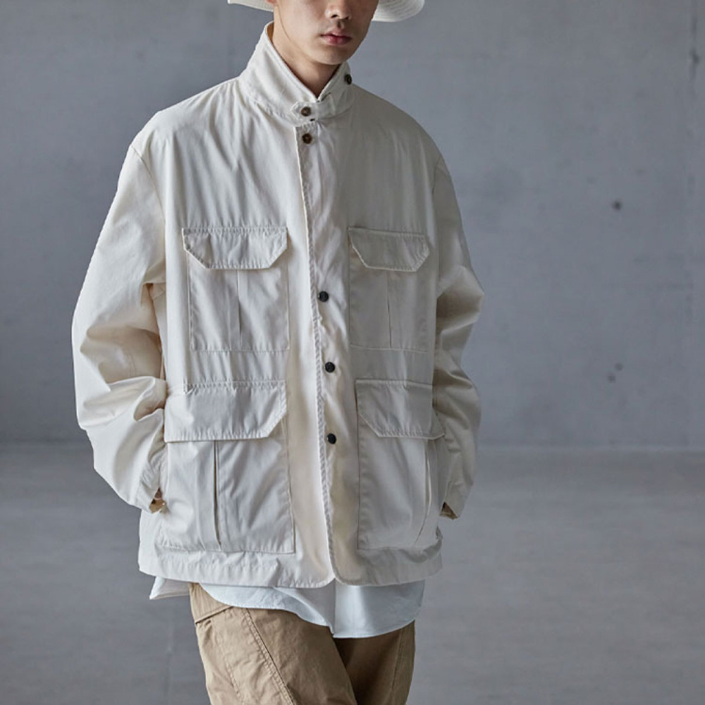THE NORTH FACE PURPLE LABEL 65/35 Trail Jacket