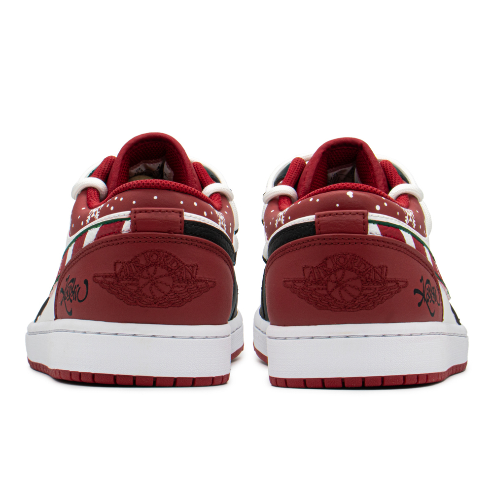 【 】 Jordan Air Jordan 1 Low FZBB
