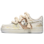 【 】 Nike Air Force 1 Low Triple White NO.205